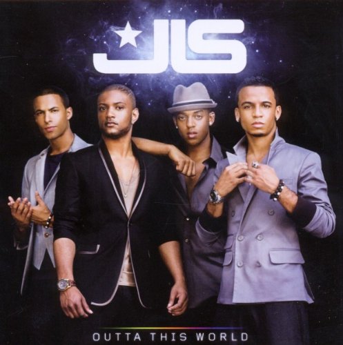 cover: Eyes Wide Shut, JLS
