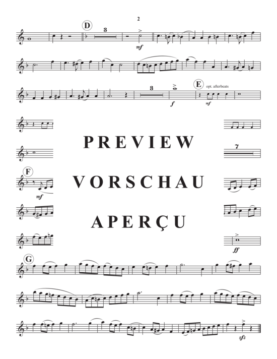 Product gallery: Page 11 of 19 The Boys of the Old Brigade , , (Tuba Quartett EETT)