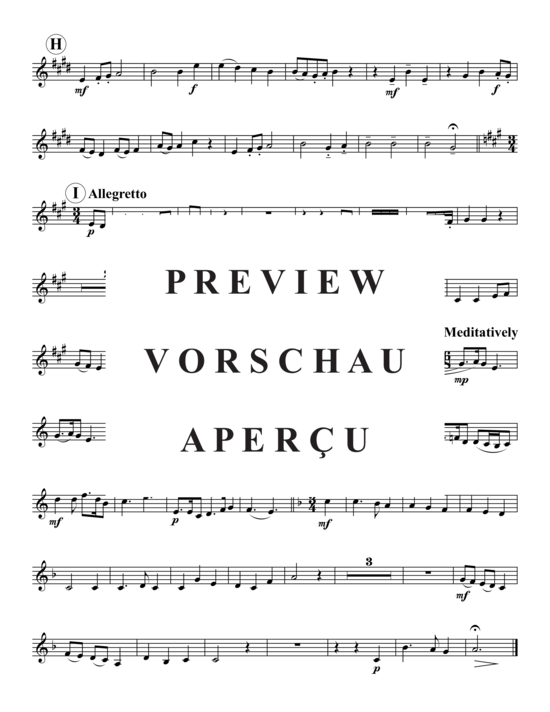 Produktgalerie: Seite 9 von 15 Portraits of the Seasons , , (Blechbläserquintett)