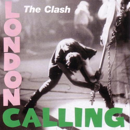 Produktbild zu: London Calling