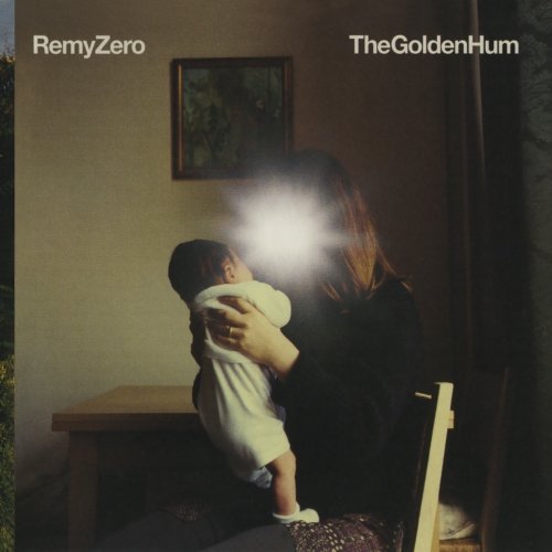 cover: Save Me, Remy Zero