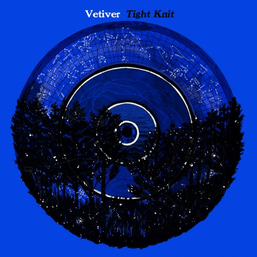 cover: Everyday, Vetiver, Gitarre