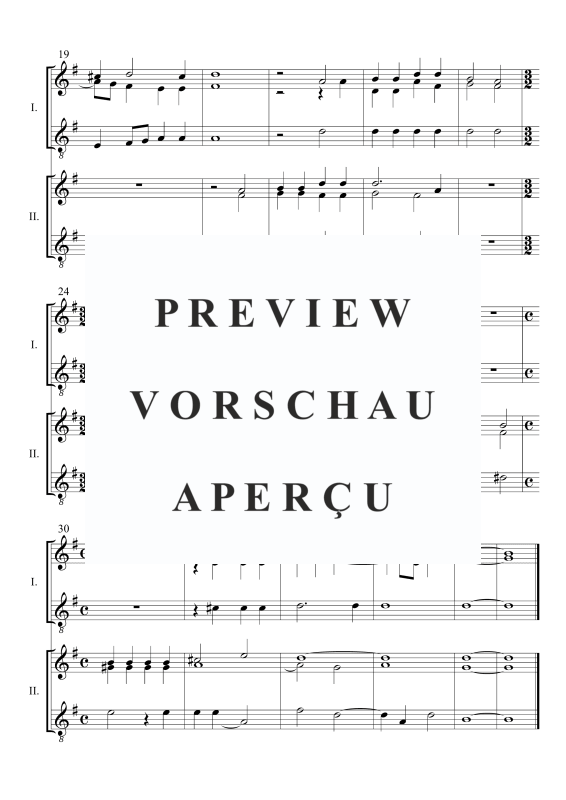 Product gallery: Page 5 of 5 Mit Freudenschall, , Trombone Choir - Double Choir