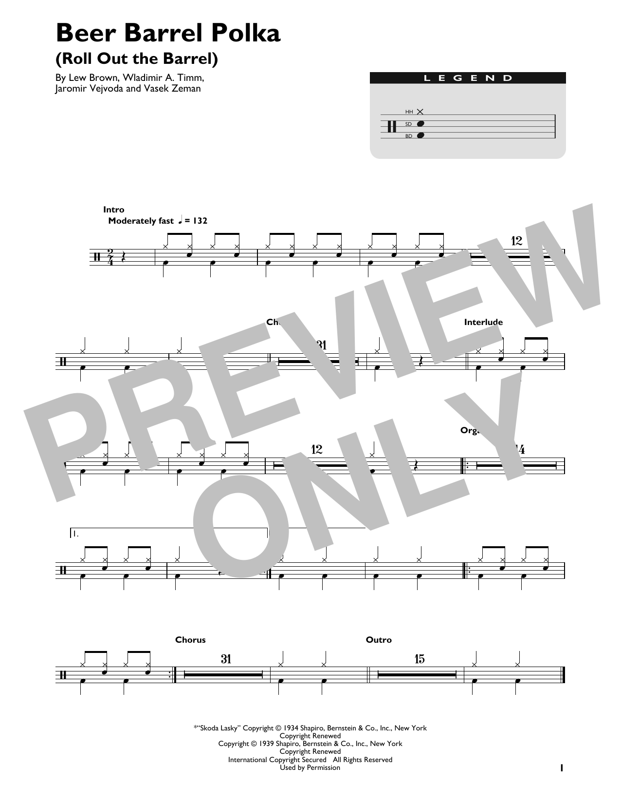 Product gallery: Page 1 of 1 Beer Barrel Polka (Roll Out The Barrel), Bobby Vinton