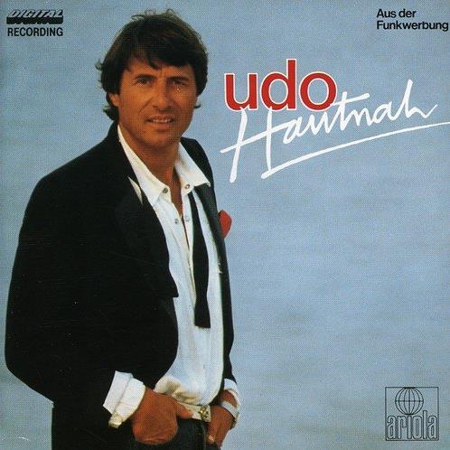 cover: Liebe Ohne Leiden, Udo Jurgens, Gesang, Gitarre, Klavier