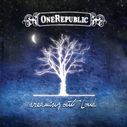 cover: Apologize, OneRepublic