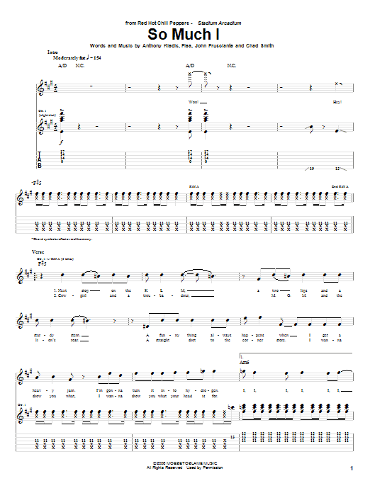 Produktbild zu: So Much I
