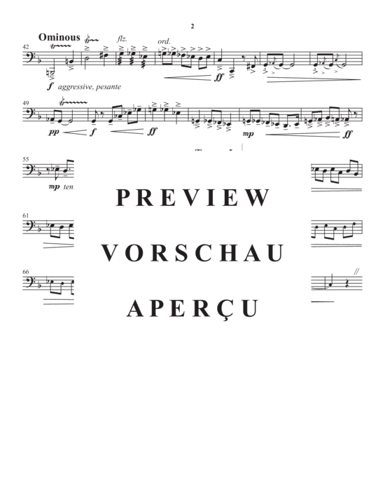 Product gallery: Page 5 of 9 Into the Madhouse , , (Tuba)