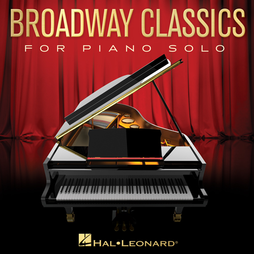 Product picture to: Beauty And The Beast (arr. Mark Hayes)