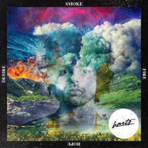 cover: Fire, Harts