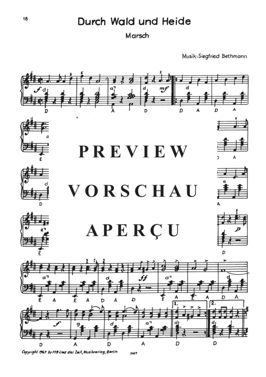 Product gallery: Page 19 of 21 Haideburger Akkordeonklänge , , (accordion)