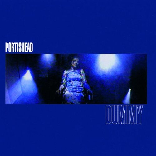 cover: Glory Box, Portishead