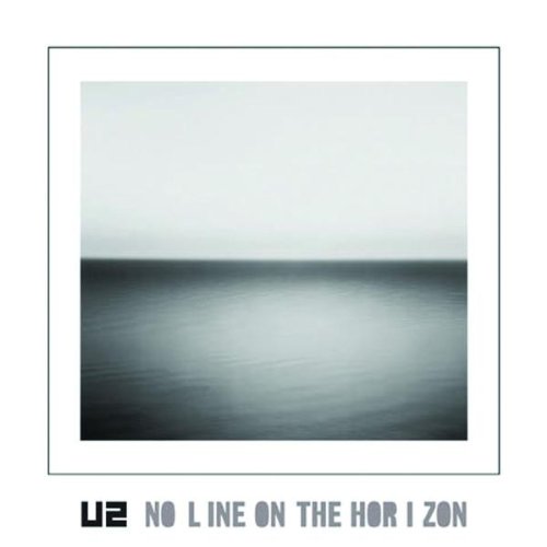 cover: Moment Of Surrender, U2