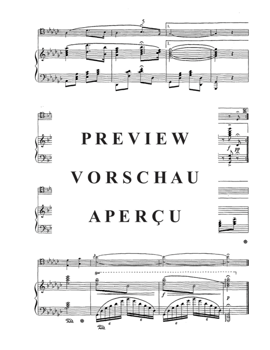 Product gallery: Page 7 of 9 Vilia , , (euphonium + piano)