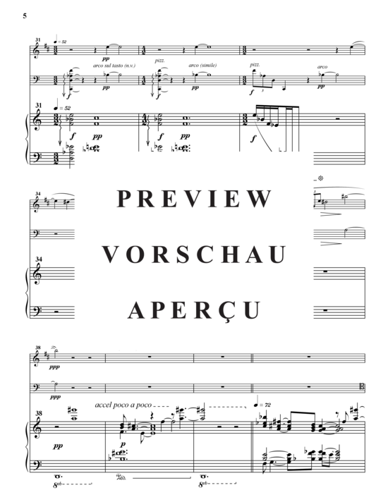 Product gallery: Page 6 of 21 Graham Trio , , (clarinet, cello + piano)