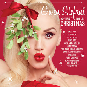 Produktbild zu: You Make It Feel Like Christmas (feat. Blake Shelton)