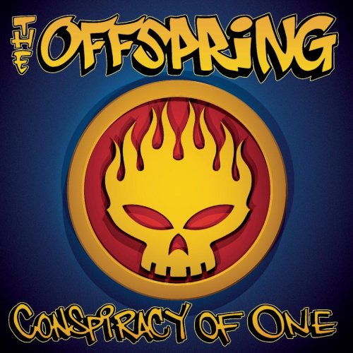 cover: Want You Bad, The Offspring