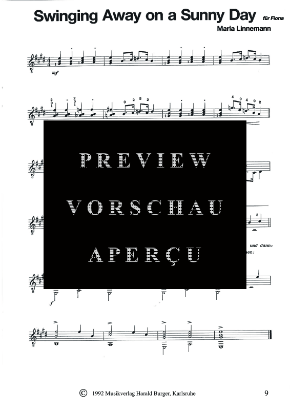 Produktgalerie: Seite 10 von 11 Saitenspiele Band 1, , Gitarre Solo