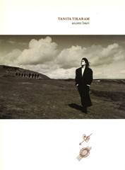 cover: Cathedral Song, Tanita Tikaram