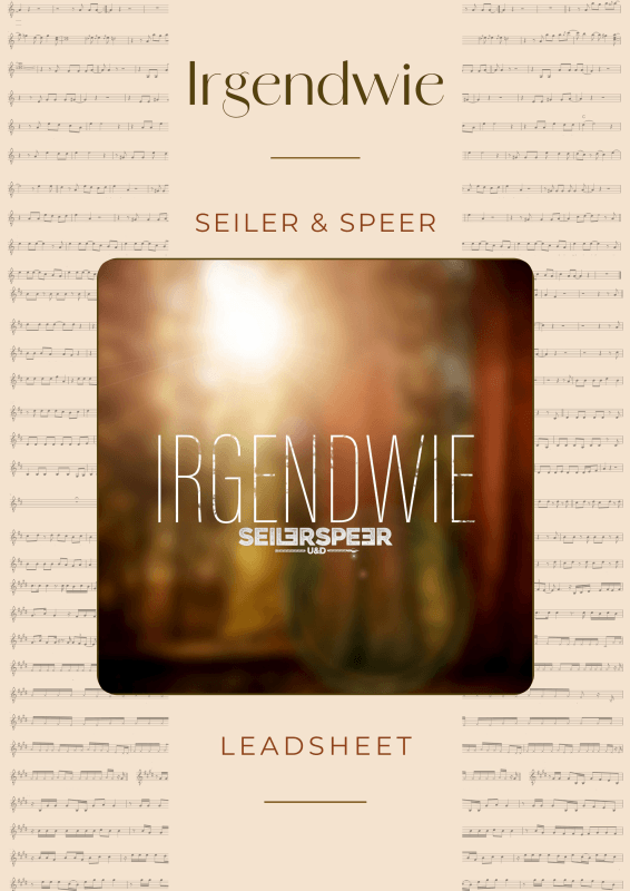 Produktbild zu: IrgendwieSeiler und Speer
