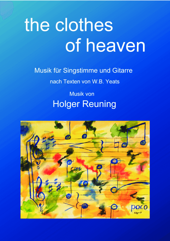 Produktbild zu: The Clothes of Heaven