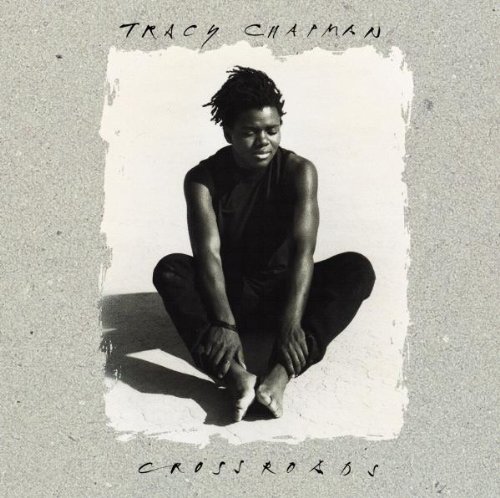 cover: Crossroads, Tracy Chapman, Gesang, Gitarre, Klavier