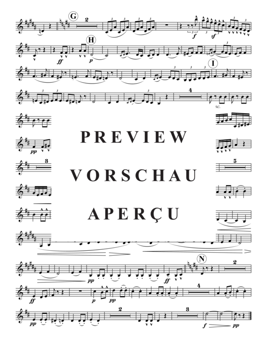 Produktgalerie: Seite 11 von 17 Allegretto , , (Blechbläser-Quintett)