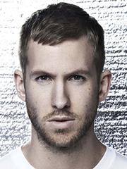 cover: Rollin, Calvin Harris