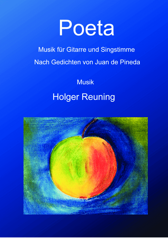 Produktbild zu: Poeta