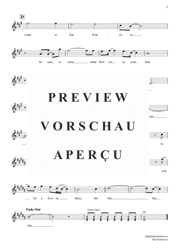 Product gallery: Page 4 of 4 San Francisco , Mckenzie, Scott, Clarinet in B-flat