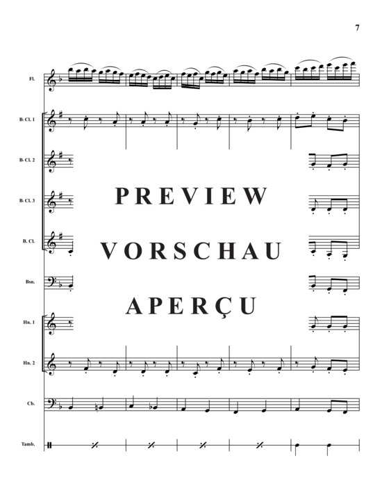 Product gallery: Page 8 of 19 Le Basque , , (flute + string ensemble)