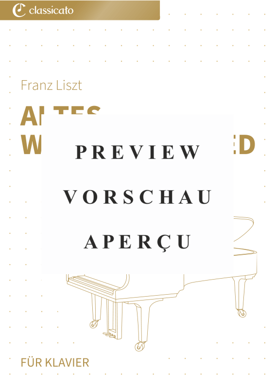 Product gallery: Page 2 of 9 Altes Weihnachtslied, , Piano solo
