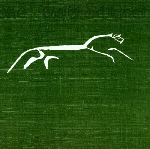 cover: Senses Working Overtime, XTC