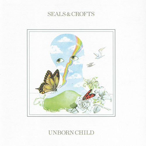 cover: King Of Nothing, Seals and Crofts, Gesang, Klavier