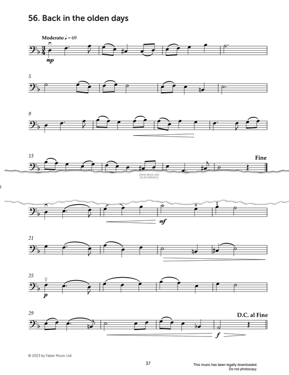 Produktgalerie: Seite 1 von 1 Back In The Olden Days, Mark Wilson, Klavier, Kontrabass