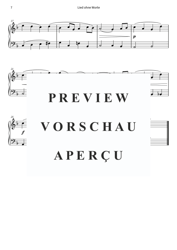 Produktgalerie: Seite 9 von 11 Tee-Pause am Klavier - Vereinfachte Wohlfühlstücke für kurze Auszeiten, , Klavier Solo
