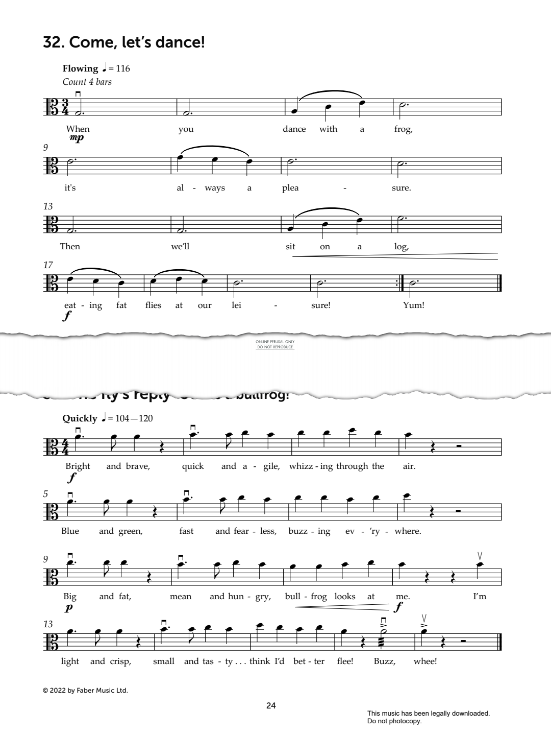 Produktgalerie: Seite 1 von 1 Come, Let's Dance, Mark Wilson, Klavier, Viola