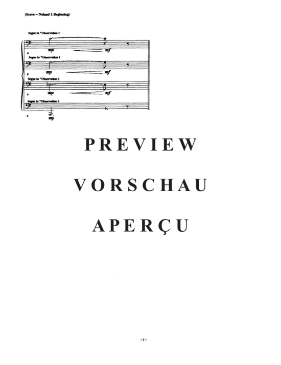 Product gallery: Page 7 of 21 Navigating the Noland Trail , , (Tuba Quartett EETT)