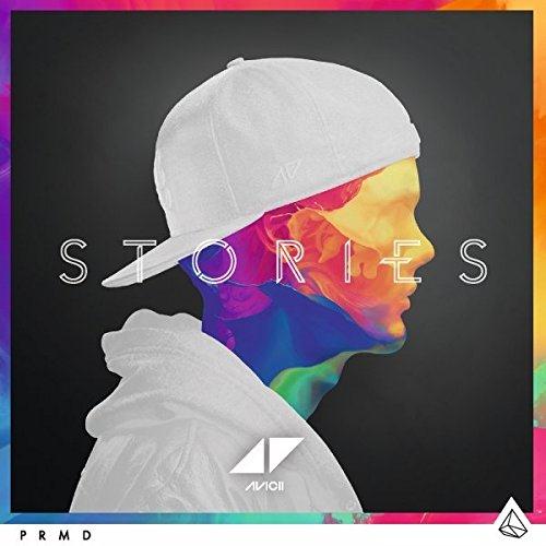 cover: Broken Arrows, Avicii, Gesang, Gitarre, Klavier