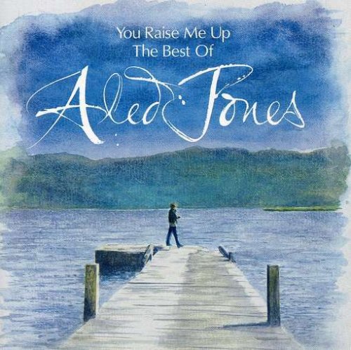 cover: Suo Gan, Aled Jones