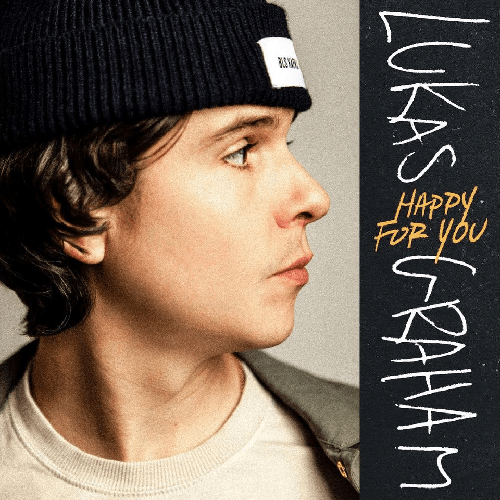 cover: Happy For You, Lukas Graham, Gesang, Gitarre, Klavier