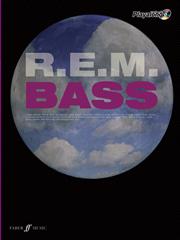 cover: The One I Love (Night Garden), R.E.M., E-Bass, Gesang