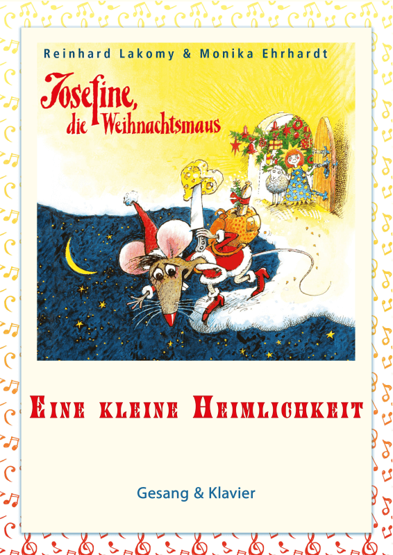 Produktbild zu: Eine kleine HeimlichkeitReinhard Lakomy