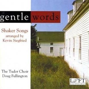 cover: I Hunger And Thirst, Kevin Siegfried
