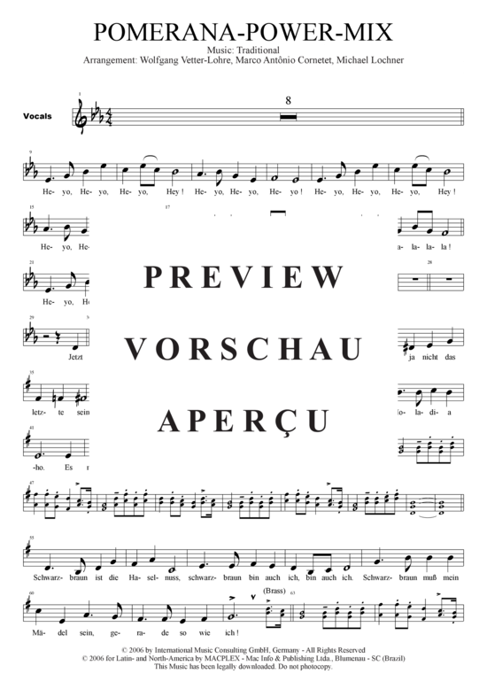 Product gallery: Page 18 of 20 Pomerana Power Mix , Banda Pomerana, (Combo + 4 Horns)