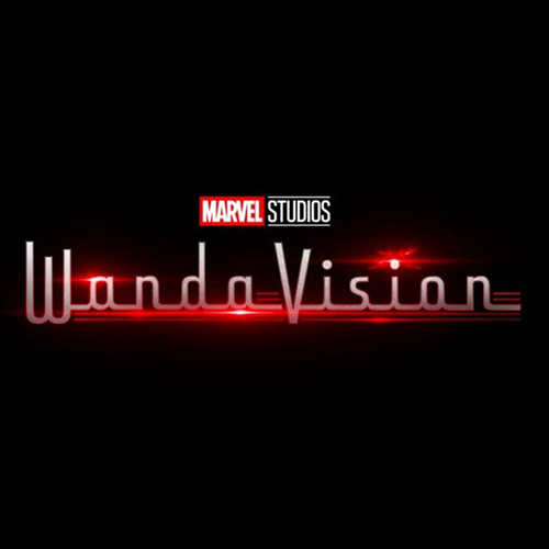 cover: We Got Something Cookin' (from WandaVision), Kristen Anderson-Lopez & Robert Lopez