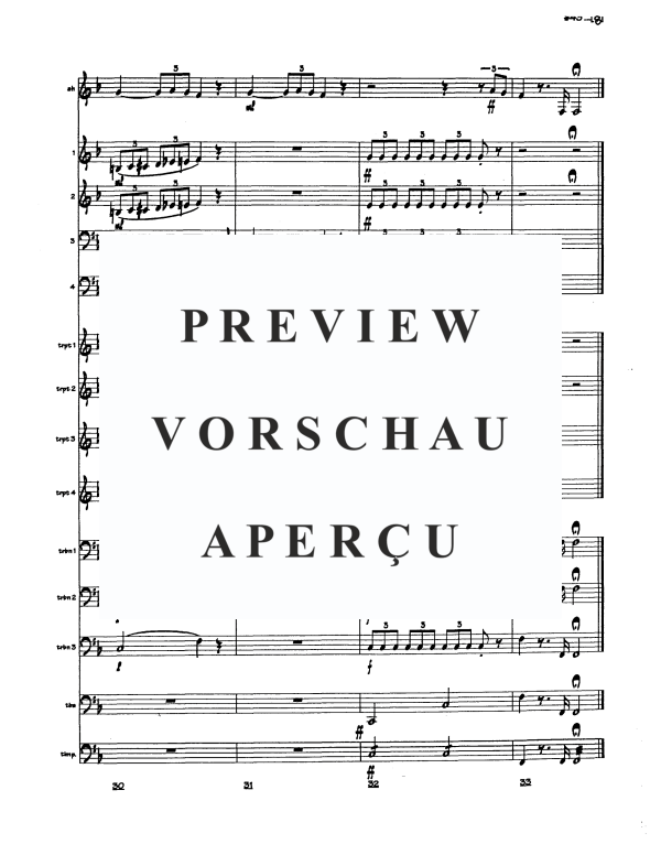 Produktgalerie: Seite 10 von 11 Dom Lohner Oben Abe, , Alphorn, Blechbläser Ensemble und Schlagwerk