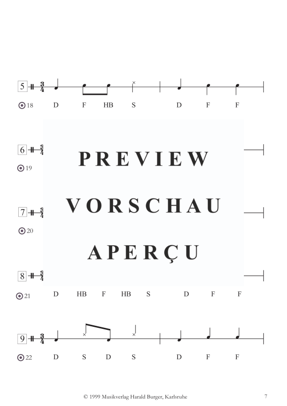 Product gallery: Page 10 of 11 Beachrhythm for Pandeiro, , (Pandeiro drum)