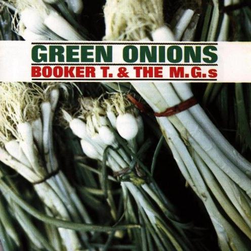 Product picture to: Green Onions