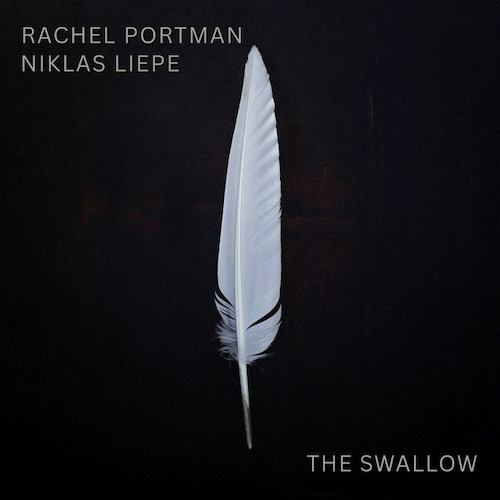 Produktbild zu: The Swallow